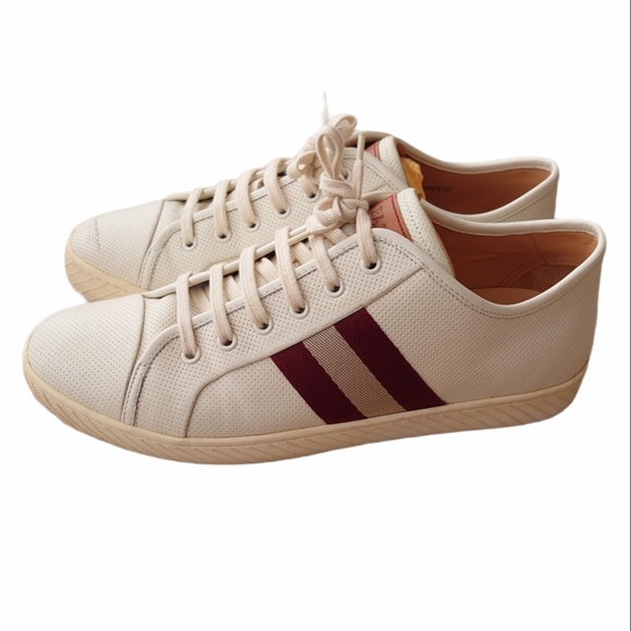 Bally | Shoes | Bally Switzerland Mens 